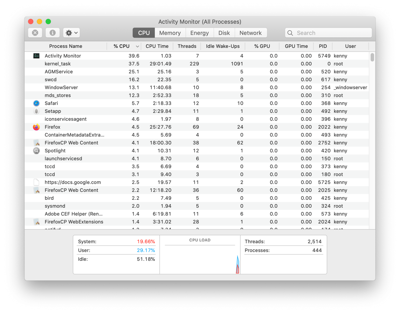 how-to-find-malware-on-mac-creditslio